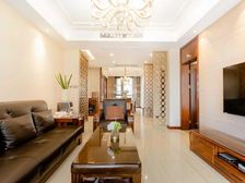 宝华标杆品质小区丨层高3.2米 人车分流丨高区景观采光好