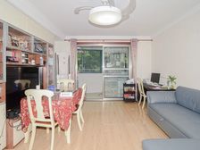 价格可谈,楼层好,采光好,户型好,小区好,小区花园旁边