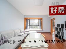 徐汇,08年高大上+颜值好房+精装修+带车位+全明布局+