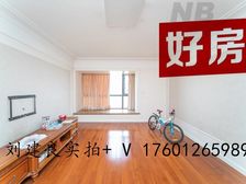 徐汇,08年高大上+稀缺户型+高区景观+视野开阔+满五V1