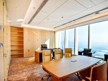 中海广场|国贸商圈|交通便利|邻银泰中心 世纪财富 汉威大厦