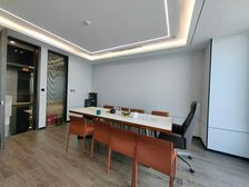 国贸世纪财富中心 天润财富中心东方广场欢迎随时看房精装带家具