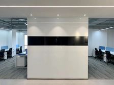 国贸商圈汉威大厦临世纪财富中心 嘉里中心 精装修带家具