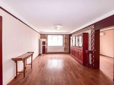 必卖好房 环山盛景电梯洋房 带地下室车位 有钥匙精装修价好谈