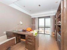 高楼层(5号楼中心位置 218户型)万柳书院