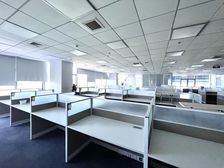 五道口 同方科技广场 精装高端写字楼整层出租 高层 视野佳