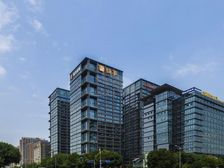 五道口清华科技园5千12000平米多层出租,可冠名