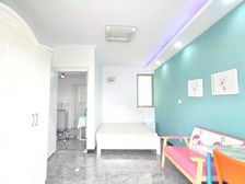 位置好 诚意出售 靠公园 地铁站 总价低 户型好