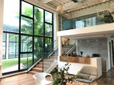 (出租) 精装独栋〖竞园〗创意园郎园 梦谷 东郎 西店记忆