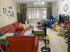 让你无可挑剔的红谷世纪花园D区,交通便利急售