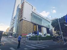 李乃滨推荐怡和阳光大厦3层3218平招餐饮,健身,体检中心
