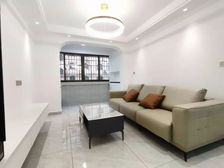 有电梯 正规商品房 高楼层视野无遮挡 南北通透 板楼 装修好