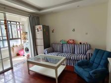 周边商业配套齐全 吃喝玩乐俱全 商品住宅 超低密度 南北通透