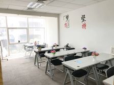 越秀2人起办公室课室可上课培训,专属地址注册可办危化证备案