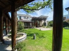 一期新出2亩大花园独栋,精装修全屋中央空调+地暖,看房方便