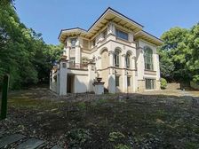 佘山东紫园稀缺优质房源佘山东紫园别墅