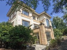 佘山东紫园稀缺优质房源558平毛坯房