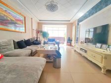 千佛山东邻中联花园精装四室户型好楼层好双气南北通透邻外国语