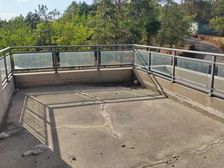 世博生态城鸣凤邻里端头别墅473平米毛坯三层带200平米花园