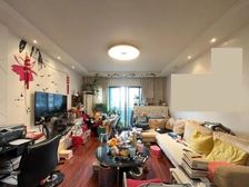 18号线康桥站 中邦城市 大3房 满五年 有车位 精装高层!