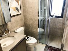 临港滴水湖!自贸区!一手房!精装!首付低