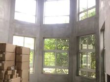 上海蓝堡独栋别墅出售 全新毛坯 没有贷款没有户口