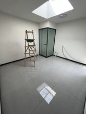 安交 黑芝麻 平房 精装厨卫有马桶地暖