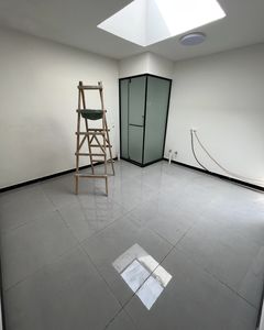 安交 黑芝麻 平房 精装厨卫有马桶地暖