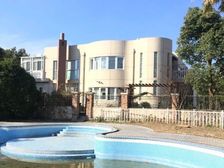 建德南郊别墅 468平6居 南向豪华装修