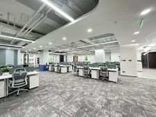 东三环双井丨富力中心丨富力双子座丨百环大厦丨精装修带家具