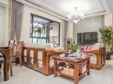 业主是我老客户,看房随时方便,带车位,景观高层,小区仅此一套