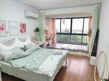次新小区天花板 经典6复7阁楼已开好 房屋保养好 随时看房