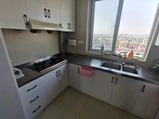 裕鸿佳苑 117平3居 南北向精装修