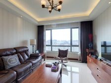 (费用全免)亦庄金茂悦南区格局方正诚意出售低总价推荐房源