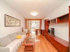 中间楼层,精装修,位置安静,楼层佳,采光视野都很好