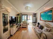 视野开阔 小区花园旁 诚意出售 采光充足