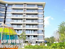 万宁(保利半岛一号)107㎡精装2+1房 特价145.7万