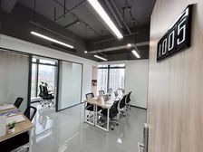 西门口商圈10-50㎡ 24h独立空调 直播电商都合适