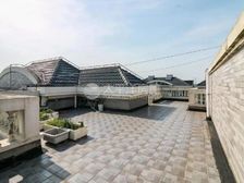 小高层复式 使用面积超300平 送超大露台 带车位