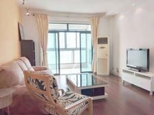 高区双南,户型全明!税费各付,有车位,精装修,首付交房