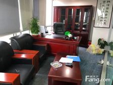 经济日报社公司产权户型方正格局合理环境好楼下地铁业主直租