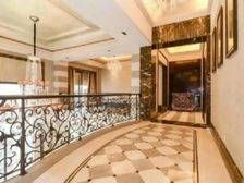 7米挑高复式|使用面积200平|豪装未入住|送产权车位