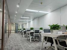 知春路地铁口丨2时空调丨精装带家具丨对电梯丨盈都大厦