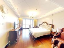 海信天玺大平层套四 看山看海 6000/平精装修 带车位