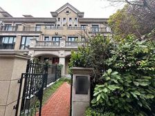 急急急 虹桥商务区 房源 联排边套 低市场200w