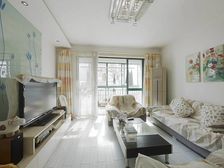 新凤城(公寓)精装2 室,比同户型单价低