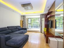 云湾家园 97平3居 南北向精装修 着急出售