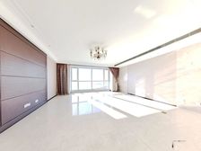 海信天玺 小高层 前排全海景大平层 3平4居室