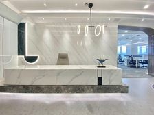 国企产权丨特价5块丨出来就是地铁丨正对电梯丨金地华贸温特莱