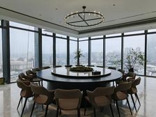 甲级万象城写字楼 江景办公可做厨房 户型方正 超高性价比